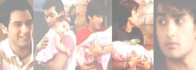 Miley Jab Hum Tum Aur Baby!