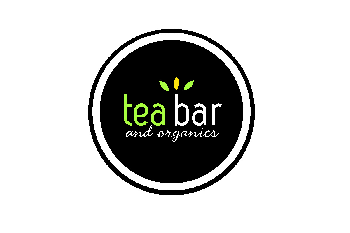 Jessica Tower Tea Bar Logos