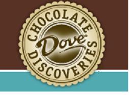 DCD, Independent Chocolatier