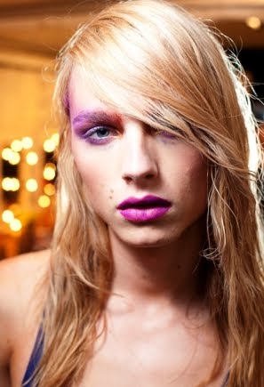 Andrej Pejic