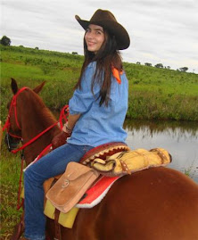 Cristina  Camargo