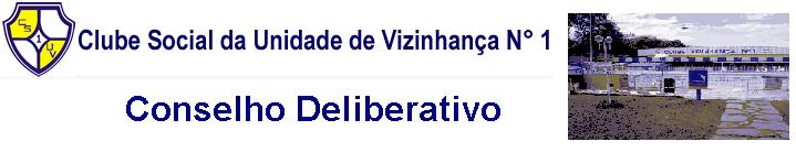 Conselho Deliberativo