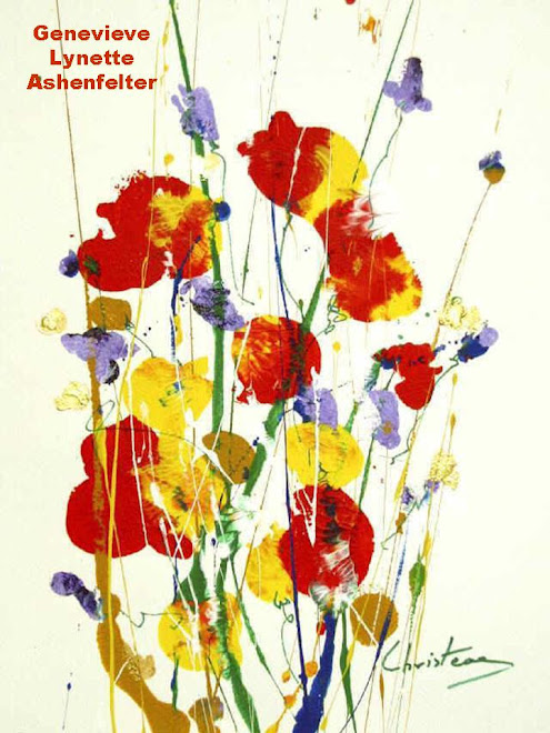 Genevieve Ashenfelter