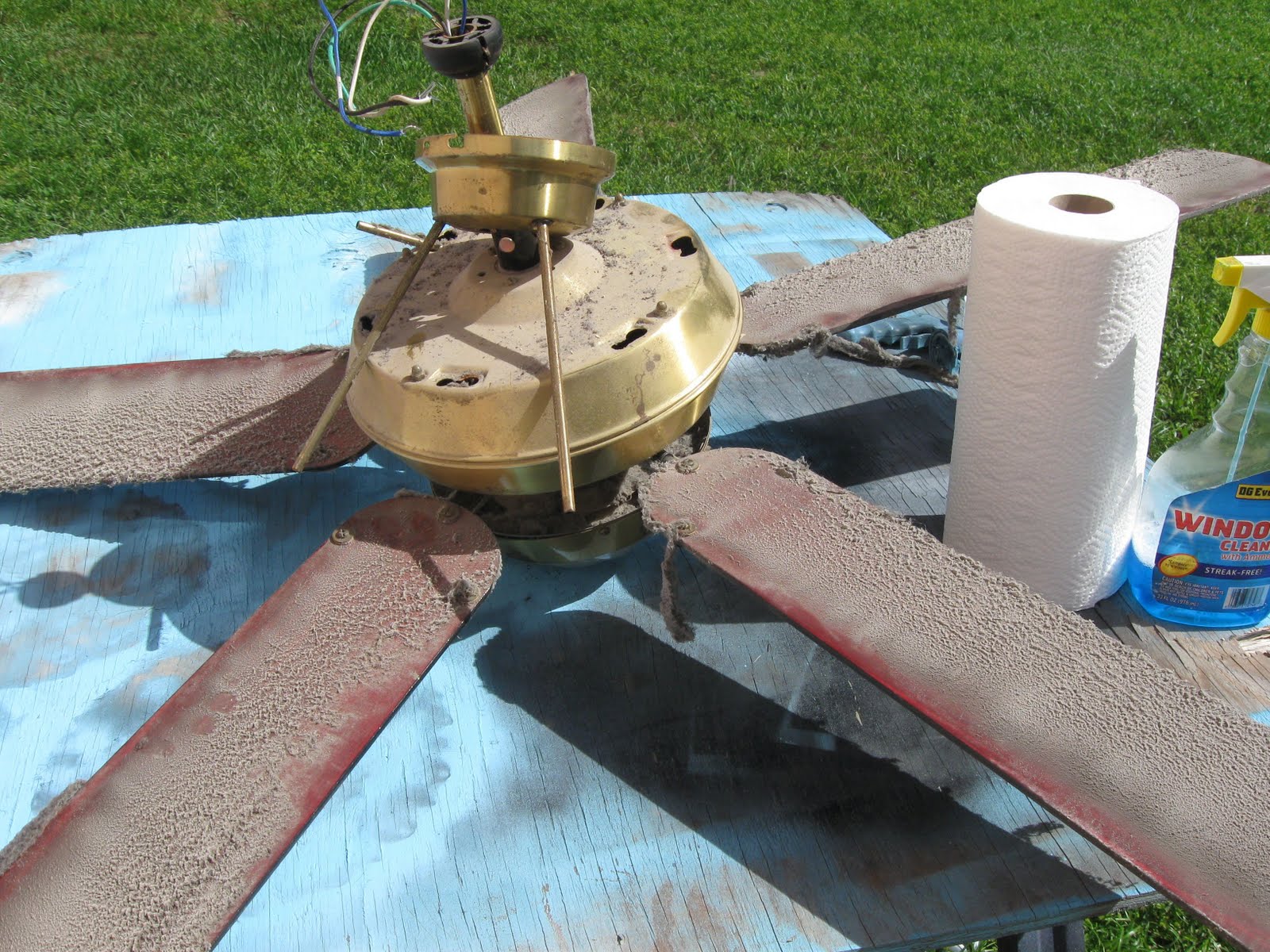 Life in Rehab I'm a Big Fan