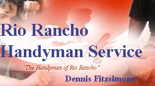 Rio Rancho Handyman