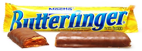 Butter Finger