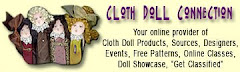 Cloth Doll Connection