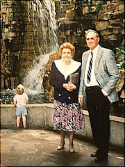 Mom & Dad in Kansas City