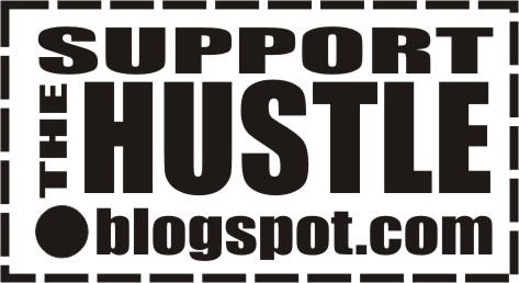 Support The Hustle