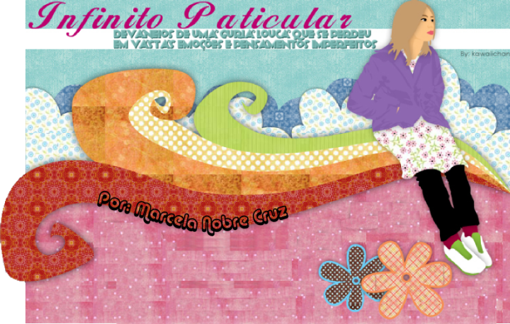 Infinito Particular