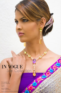 In Vogue Sri Lanka