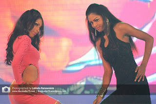 Derana Music Video Awards 2010 Sri Lanka