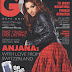 Anjana Weerasinghe in GO Magazine