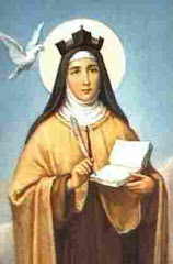 St. Teresa of Avila