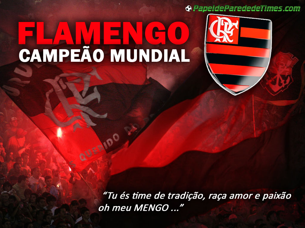 Flamengo1's Profile 