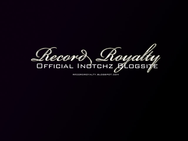 Record Royalty