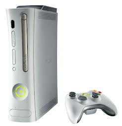 Xbox 360 la nueva generacion