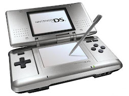 Nintendo DS hechandole competencia PSP