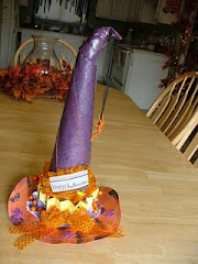 Witch's Hat & Tutorial