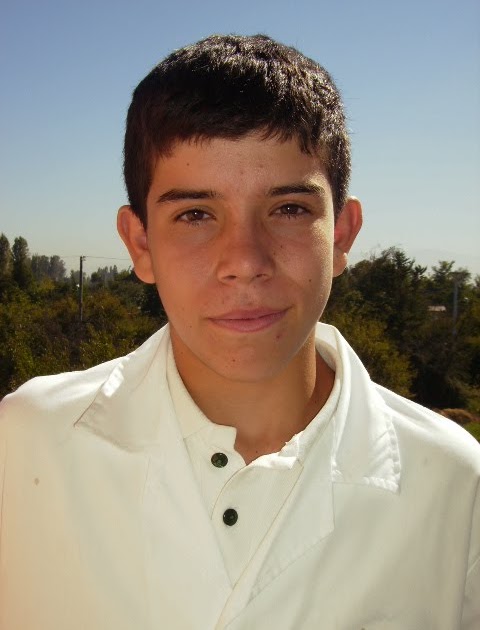 Segundo Medio A 2010 Jonathan Alejandro Cisternas Salgado