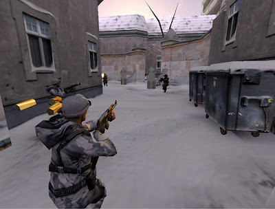 Download Counter Strike Condition Zero+Serial Number Cscz+2