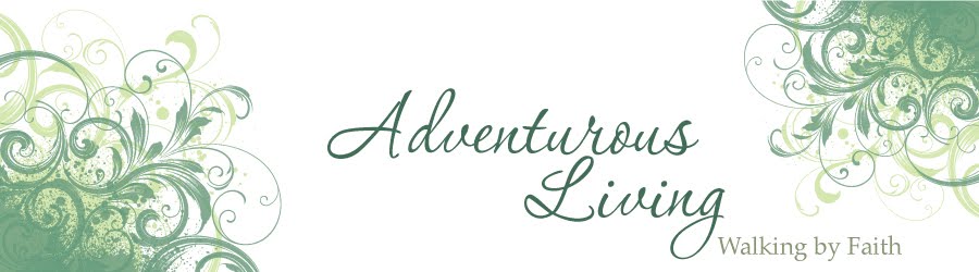 Adventurous Living