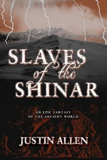 Slaves of the Shinar Justin Allen