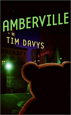 Amberville Tim Davys