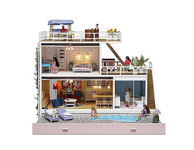 House Exhibition