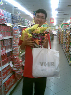 shopping maniac