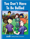 STOP!  Bullying at school