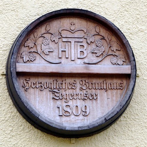 Tegernsee Bier