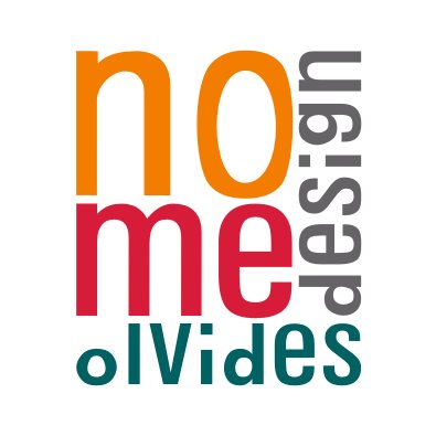 NoMeOlviDes