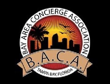 Bay Area Concierge Association News & Upcoming Functions
