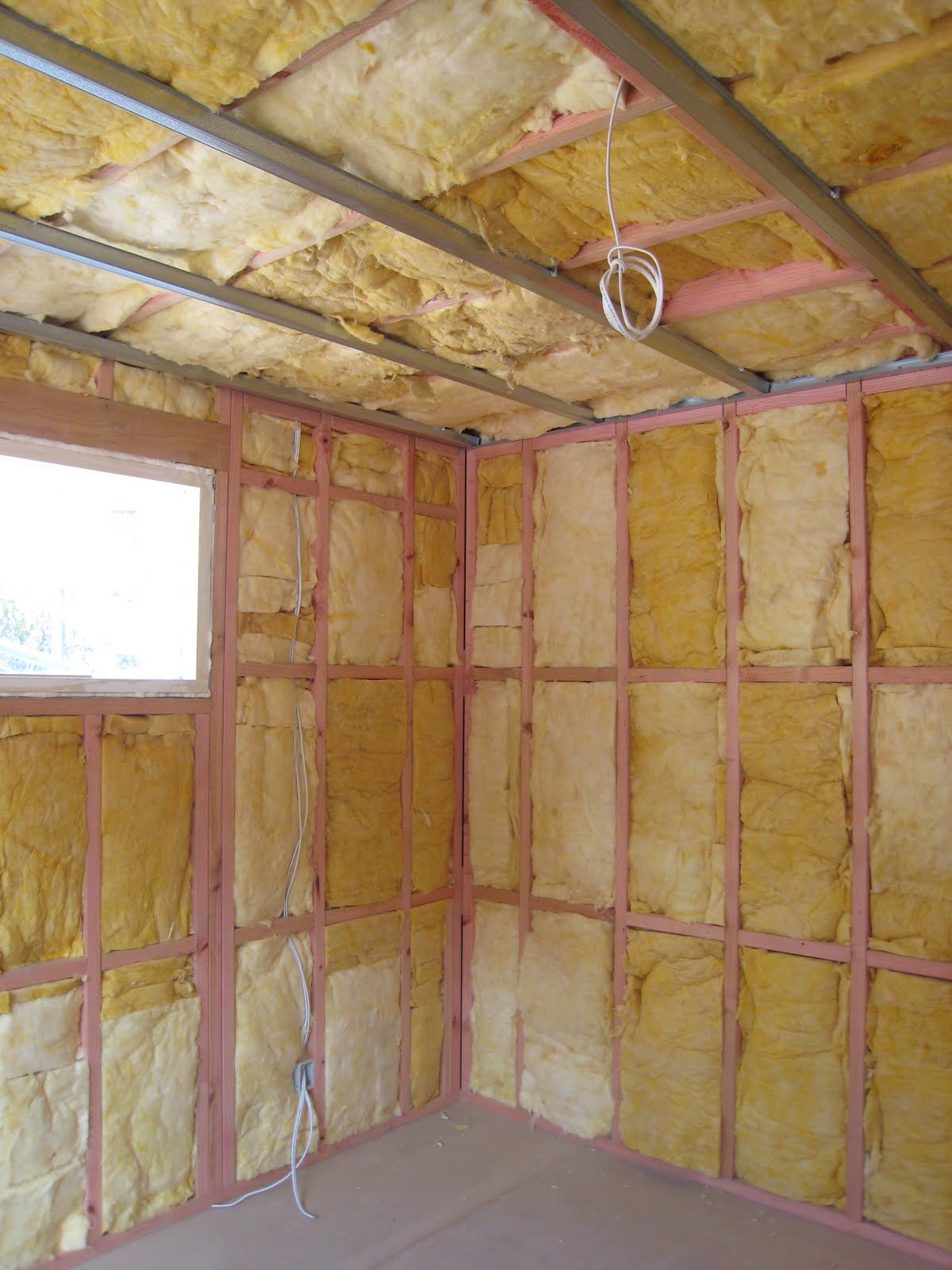 wallpapers name 292 Yellow Insulation