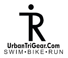 Urban Tri Gear