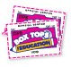 I'm Raising Boxtops For Education!