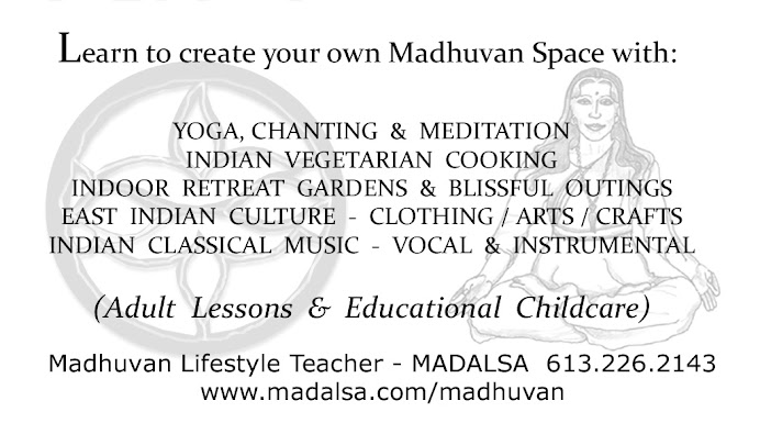 Madhuvan Lifestyle - Blissful Retreat Space