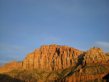 Zion March 2008