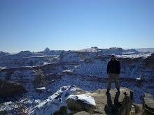 San Rafael Swell Feb. 2008