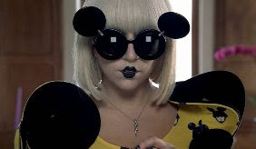 Find out more about Lady Gaga