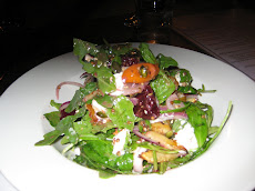 Salad @ Wesley Anne (click for link)