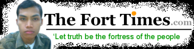 The Fort Times - Let truth be the fortress of the people