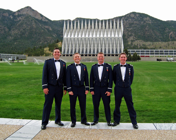 Usafa Ring Dance