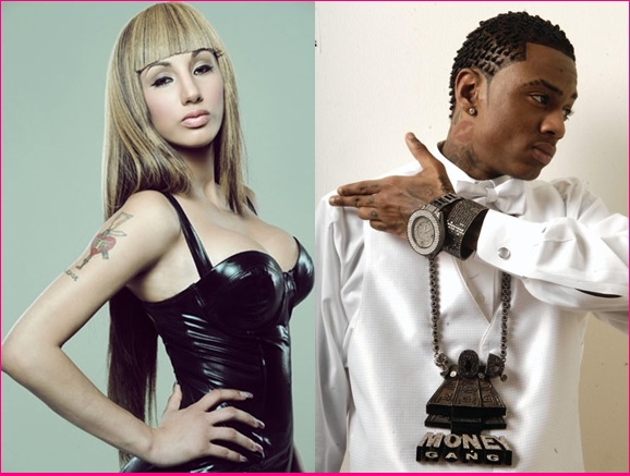 Kat Stacks Kid