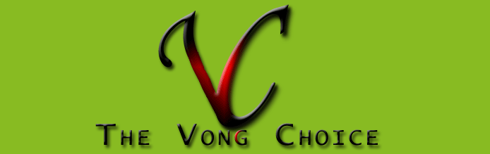 The VONG choice!