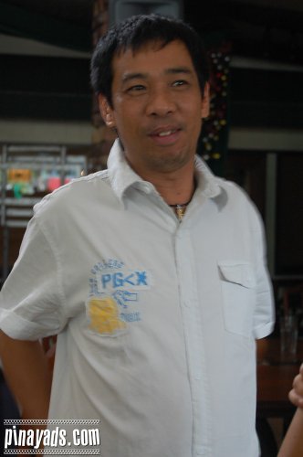 Long Mejia