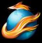 Use Mozilla Firefox
