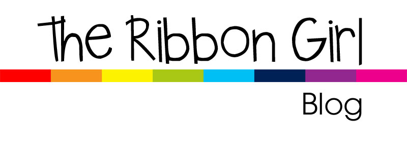 The Ribbon Girl Blog