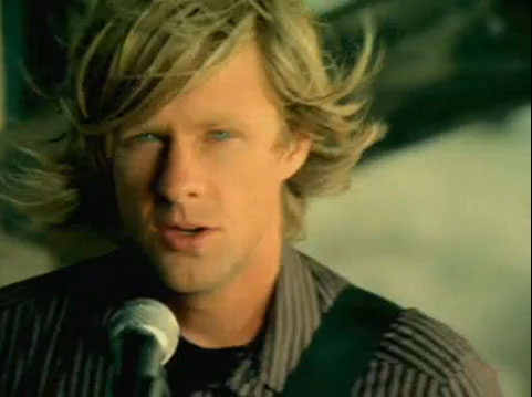 The News Around Us: Switchfoot - Dare You to Move Video and Lyrics